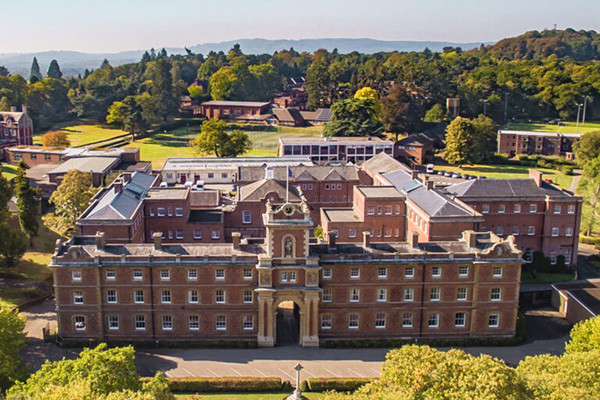 Ardingly college