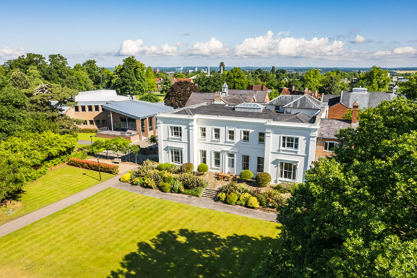 Ardingly college