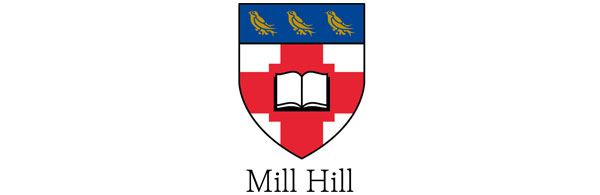 โรงเรียนประจำ Mill Hill School