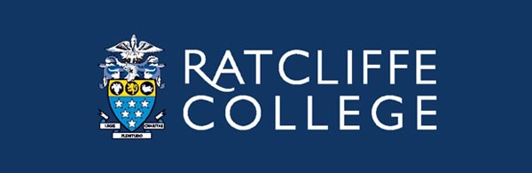โรงเรียนประจำ Ratcliffe College, Leicestershire, UK