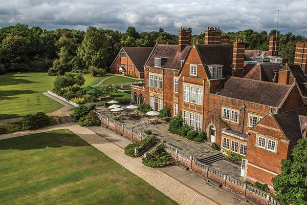 Ardingly college