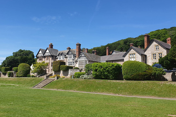 Ardingly college