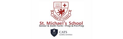 โรงเรียนประจำ St. Michael’s School, Wales, UK