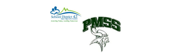 เรียนต่อแคนาดาโรงเรียนมัธยม Pitt Meadows Secondary School, Vancouver, Canada 