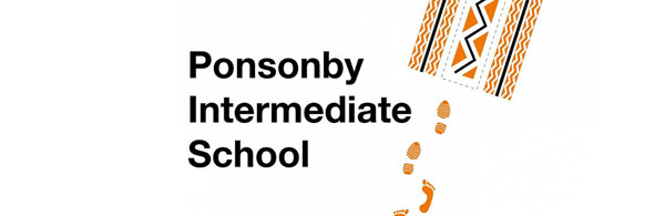 เรียนต่อมัธยมนิวซีแลนด์ เมืองโอ๊คแลนด์  โรงเรียนสหศึกษาสำหรับเด็กเล็ก Year 7 /Year 8 (11-13 ปี) Ponsonby Intermediate School