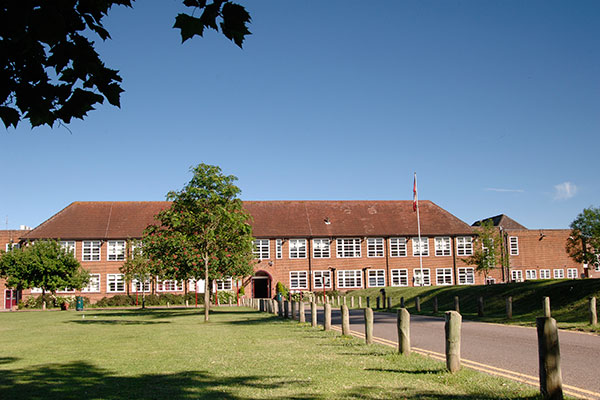 Brockenhurst College