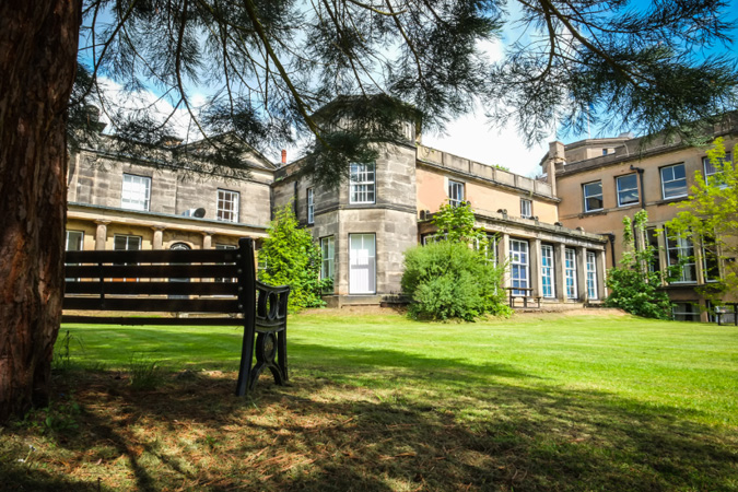 Tettenhall College