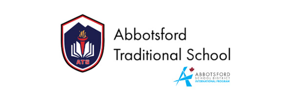เรียนต่อแคนาดา โรงเรียนมัธยม Abbotsford Traditional School, Abbotsford, Canada