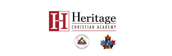 เรียนต่อแคนาดาโรงเรียนมัธยม Heritage Christian Academy, Alberta, Canada