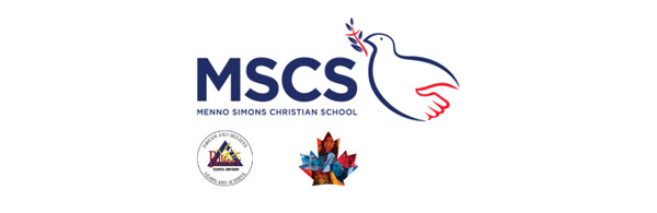 เรียนต่อแคนาดาโรงเรียนมัธยม Menno Simons Christian School, Alberta, Canada