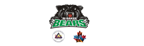 เรียนต่อแคนาดาโรงเรียนมัธยม R.I. Baker Middle School, Alberta, Canada