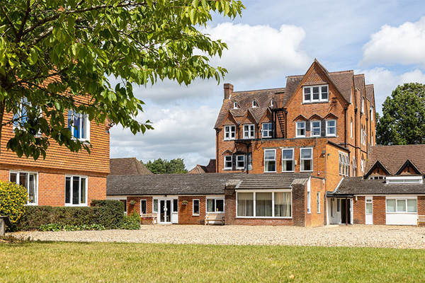 Horris Hill School
