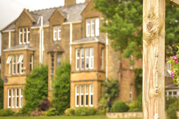 โรงเรียน Sherborne Preparatory School