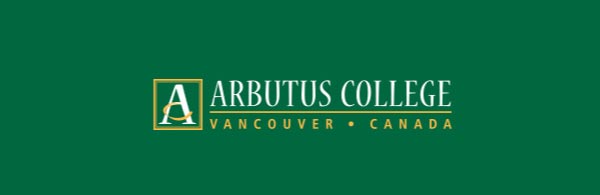 เรียนต่อมหาลัย Arbutus College, Canada