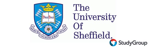การเรียนต่อมหาวิทยาลัยอังกฤษ ที่ The University of Sheffield, UK