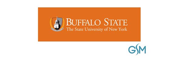 เรียนต่อมหาวิทยาลัยที่อเมริกา เรียนต่อมหาวิทยาลัย SUNY Buffalo State
