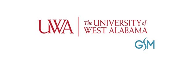 เรียนต่อมหาวิทยาลัยที่อเมริกา เรียนต่อมหาวิทยาลัย The University of West Alabama