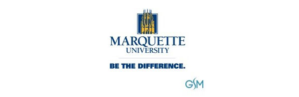 เรียนต่อมหาวิทยาลัยที่อเมริกา Marquette University, Wisconsin