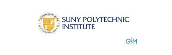 เรียนต่อมหาวิทยาลัยที่อเมริกา State University of New York Polytechnic Institute, New York 