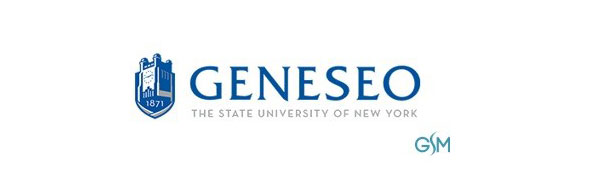เรียนต่อมหาวิทยาลัยที่อเมริกา State University of New York at Geneseo, New York