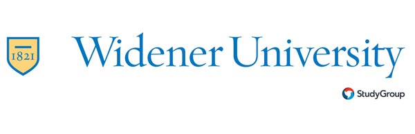เรียนต่อมหาลัยอเมริกา Widener University, US