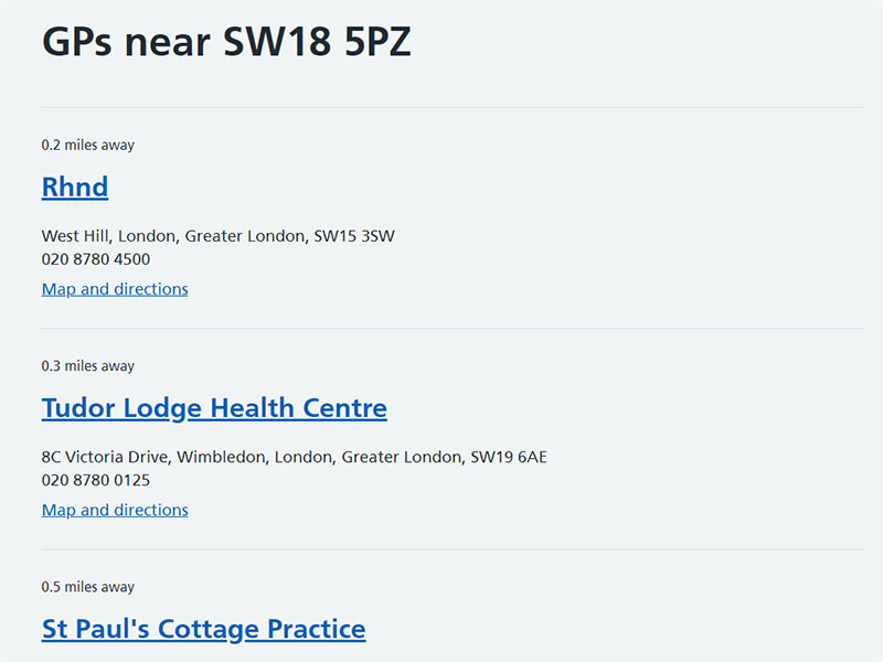 insurance UK 5