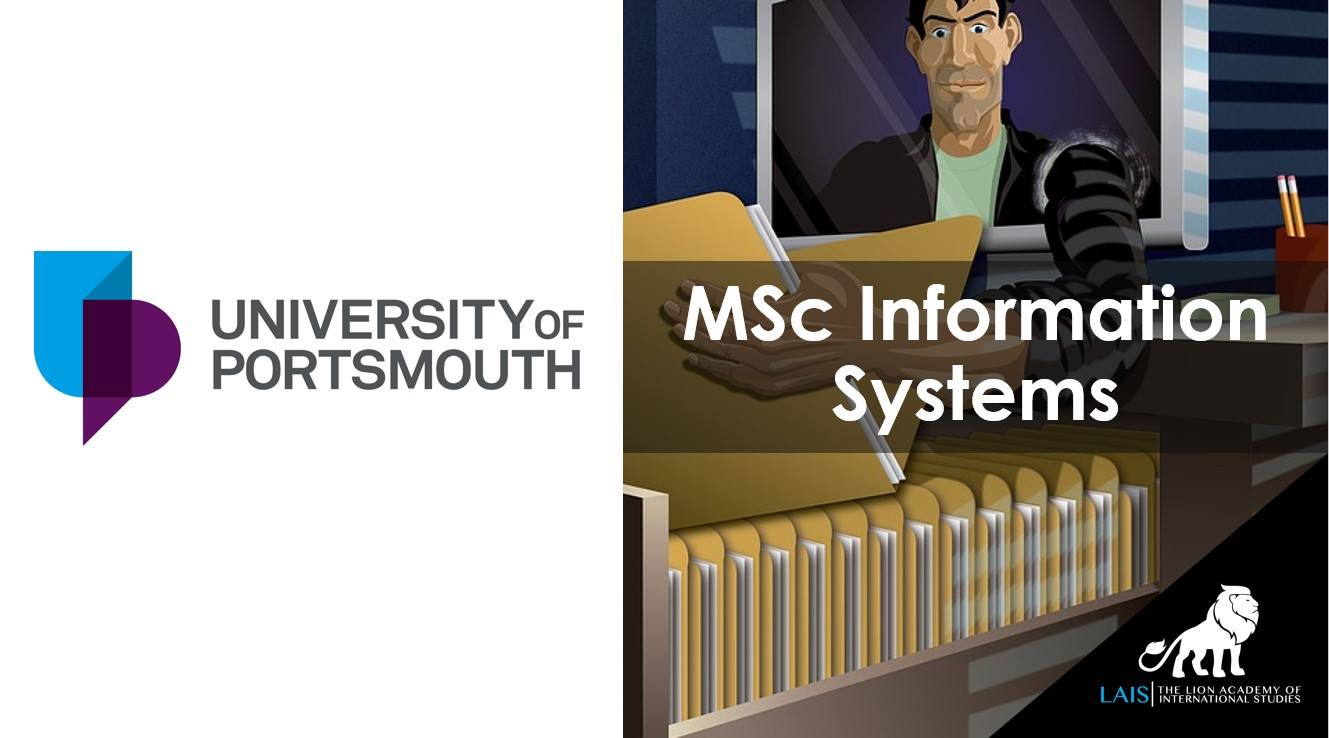 MSc Information Systems