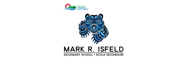 เรียนต่อแคนาดาโรงเรียนมัธยม Mark R. Isfeld Secondary School, British Columbia, Canada