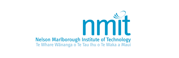 NMIT logo