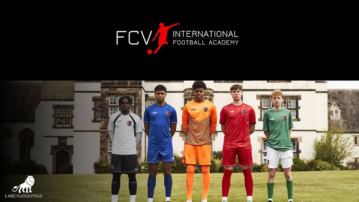 FCV International Football Academy